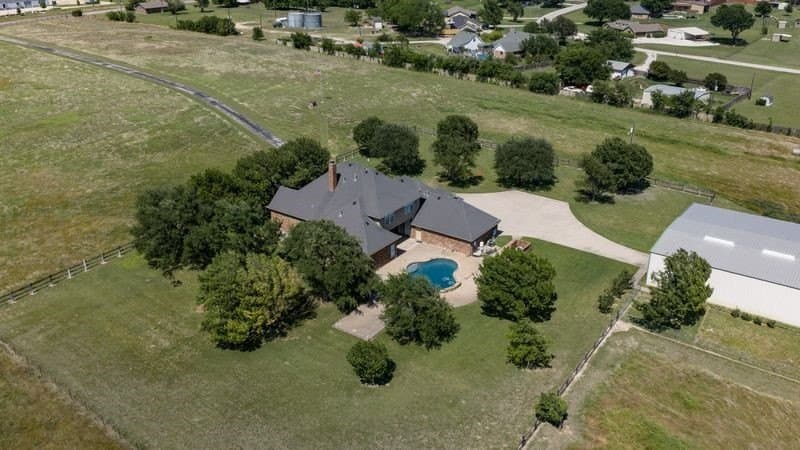 41.3 acres in Wise County - photo 7