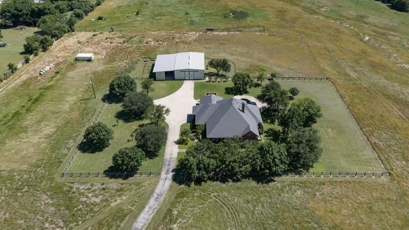 41.3 acres in Wise County - photo 2