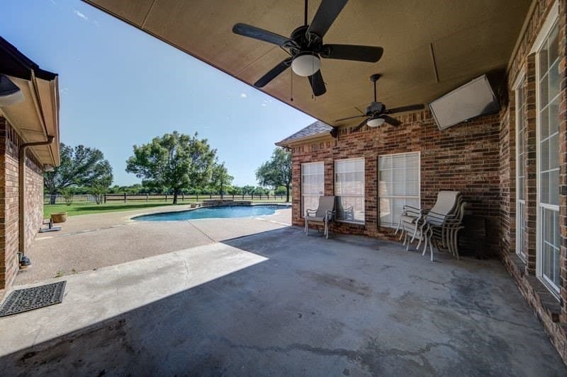 41.3 acres in Wise County - photo 12