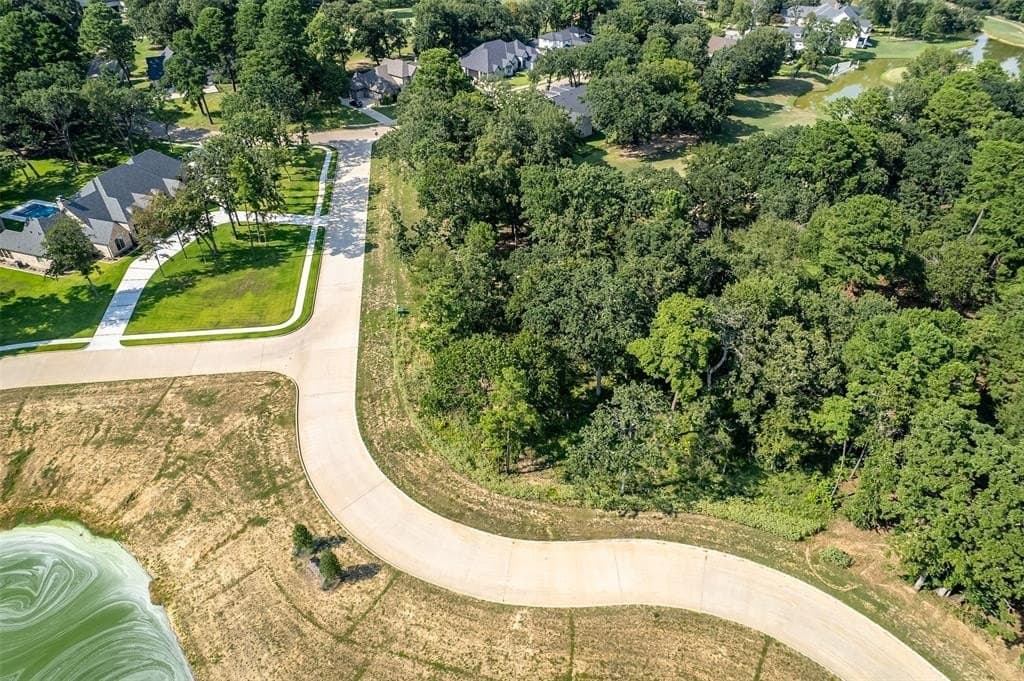 0.97 acres in Cherokee County featured view