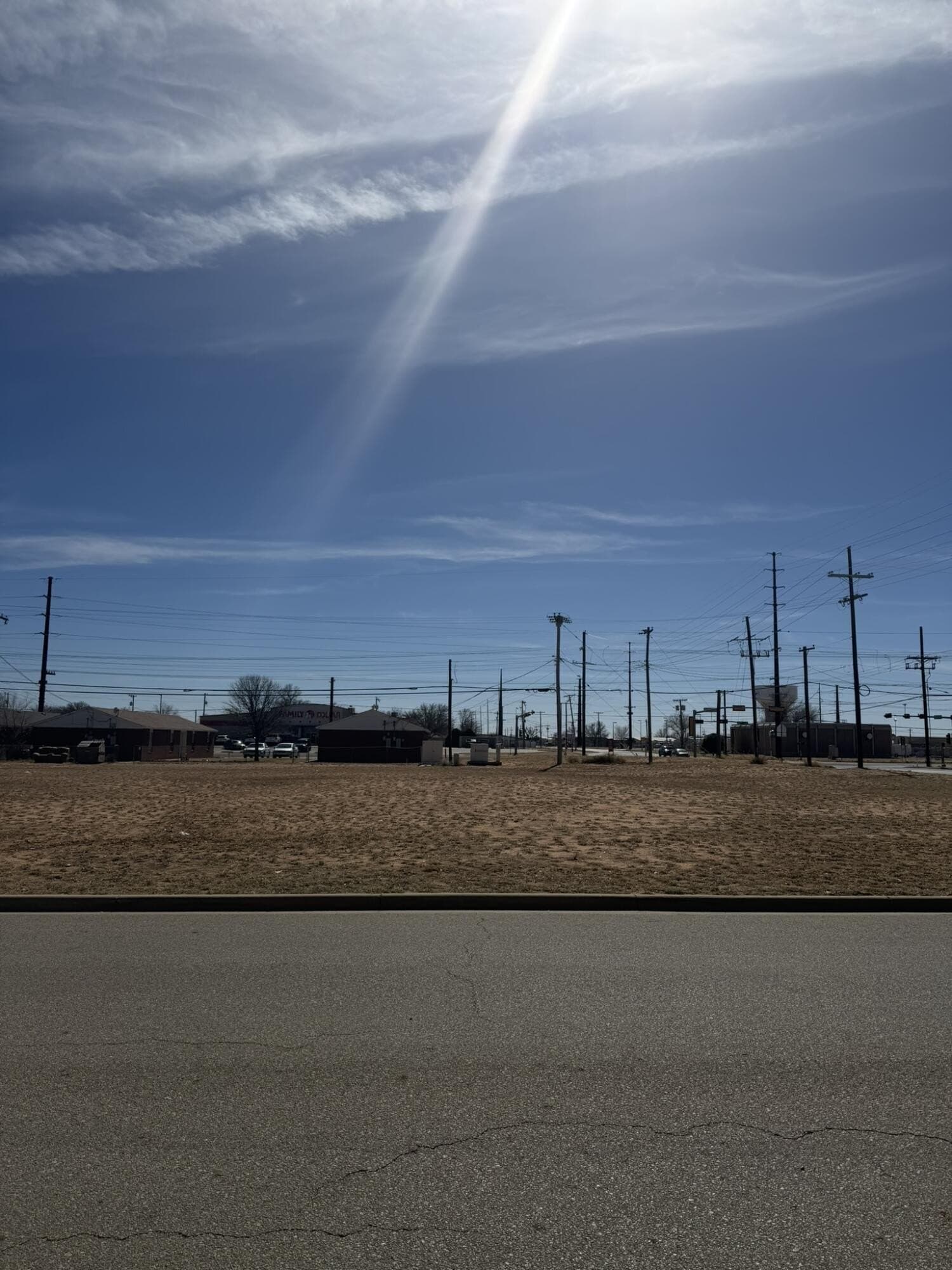 1.24 acres in Lubbock County gallery image 3