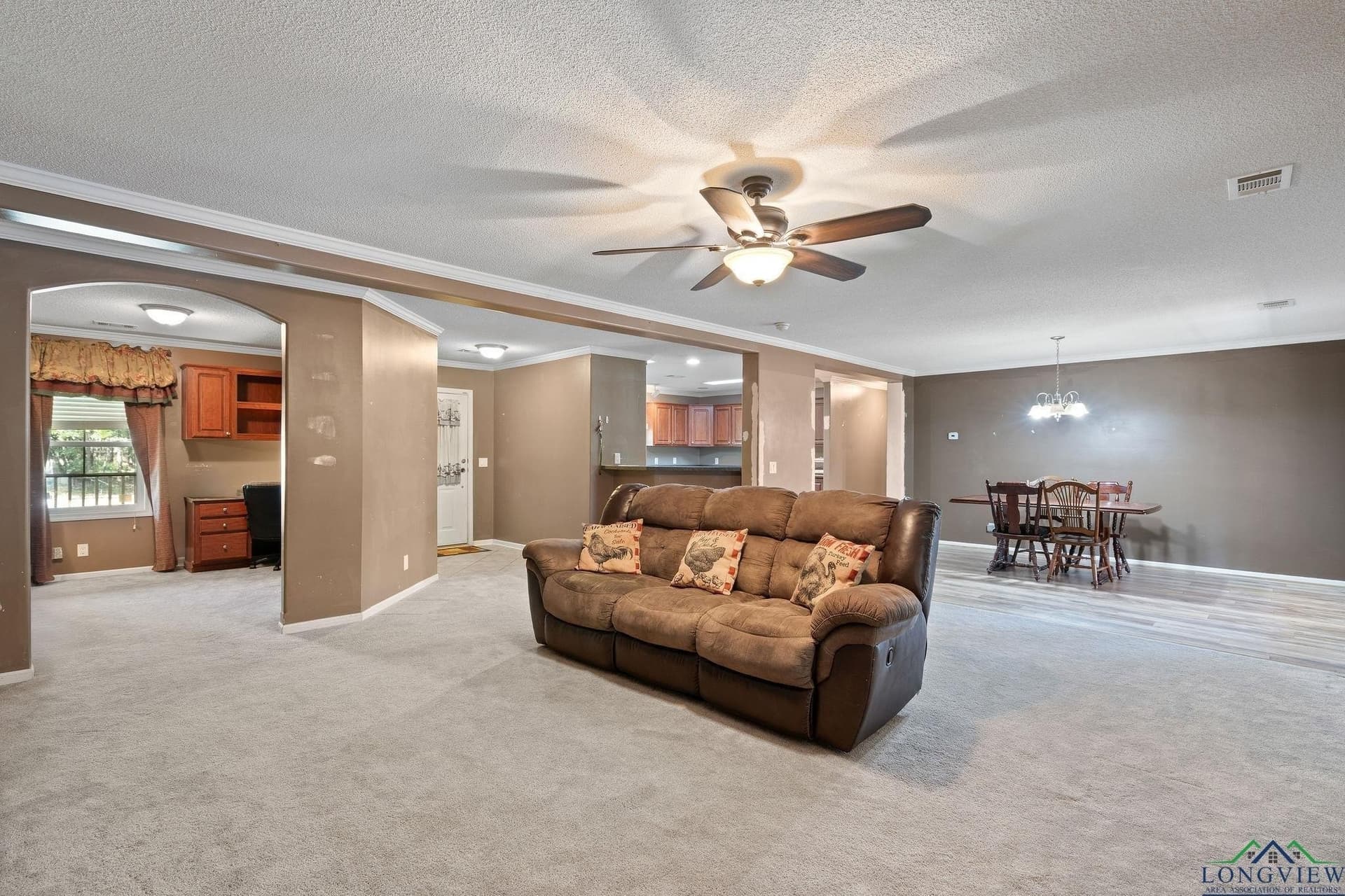 11.32 acres in Upshur County gallery image 3