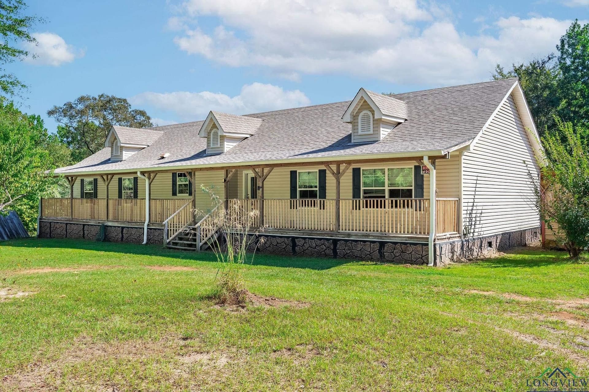 11.32 acres in Upshur County