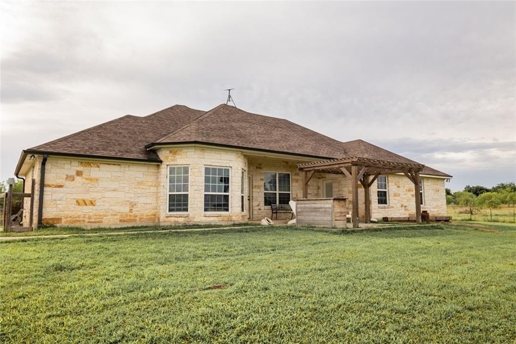55.46 acres in Hill County featured view