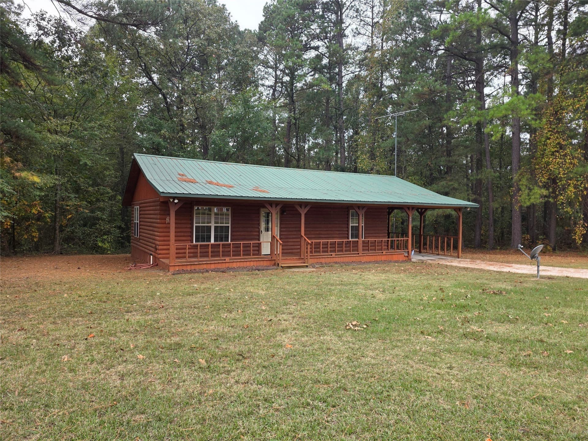 27.88 acres in Bowie County gallery image 3