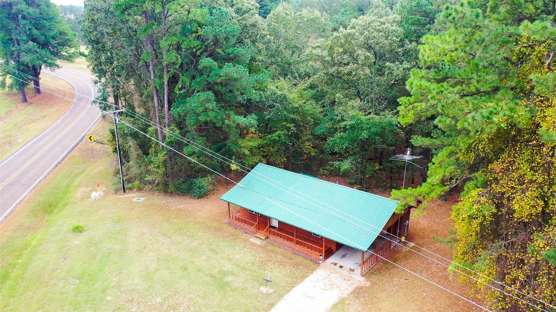27.88 acres in Bowie County