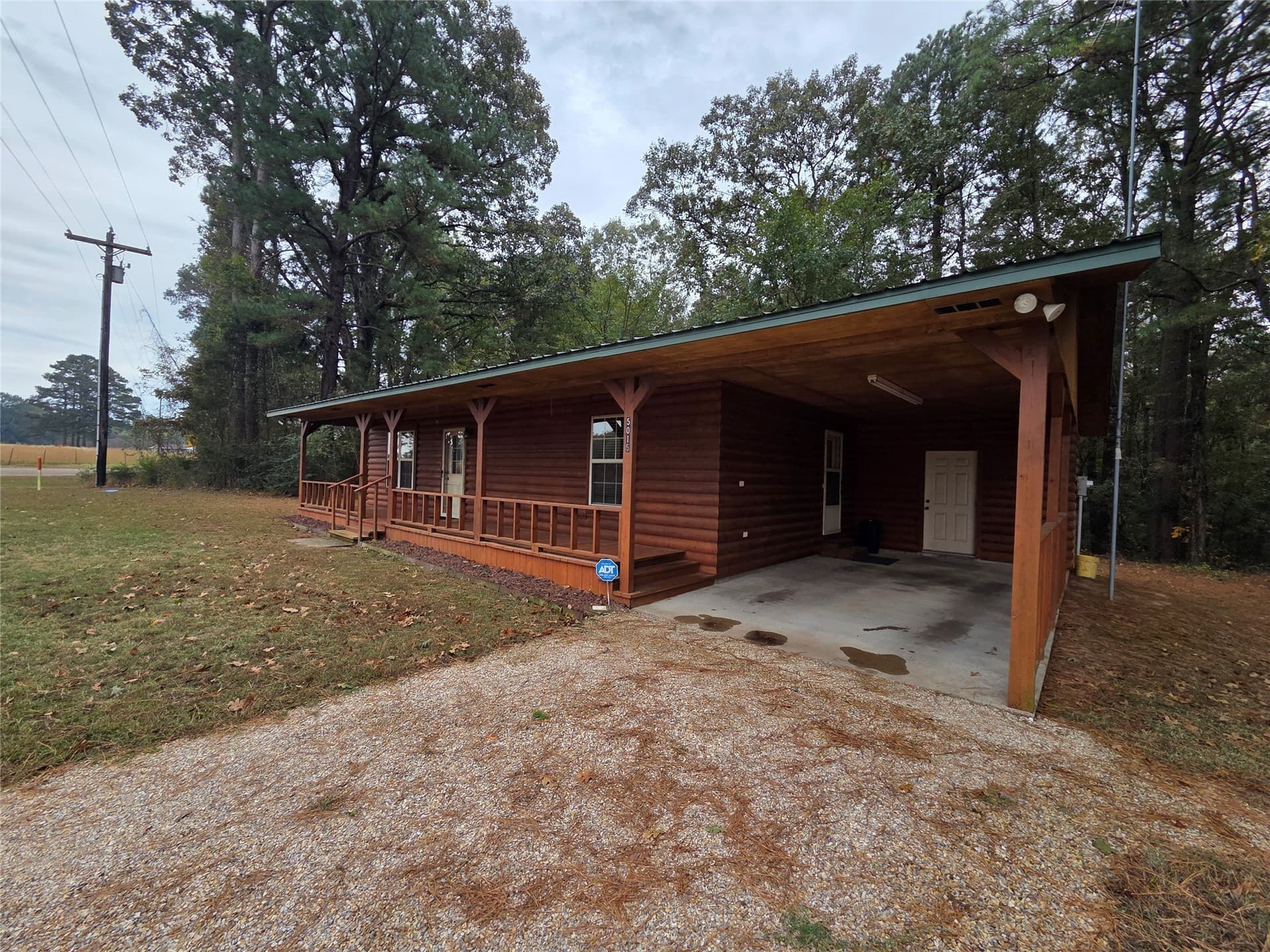 27.88 acres in Bowie County featured view
