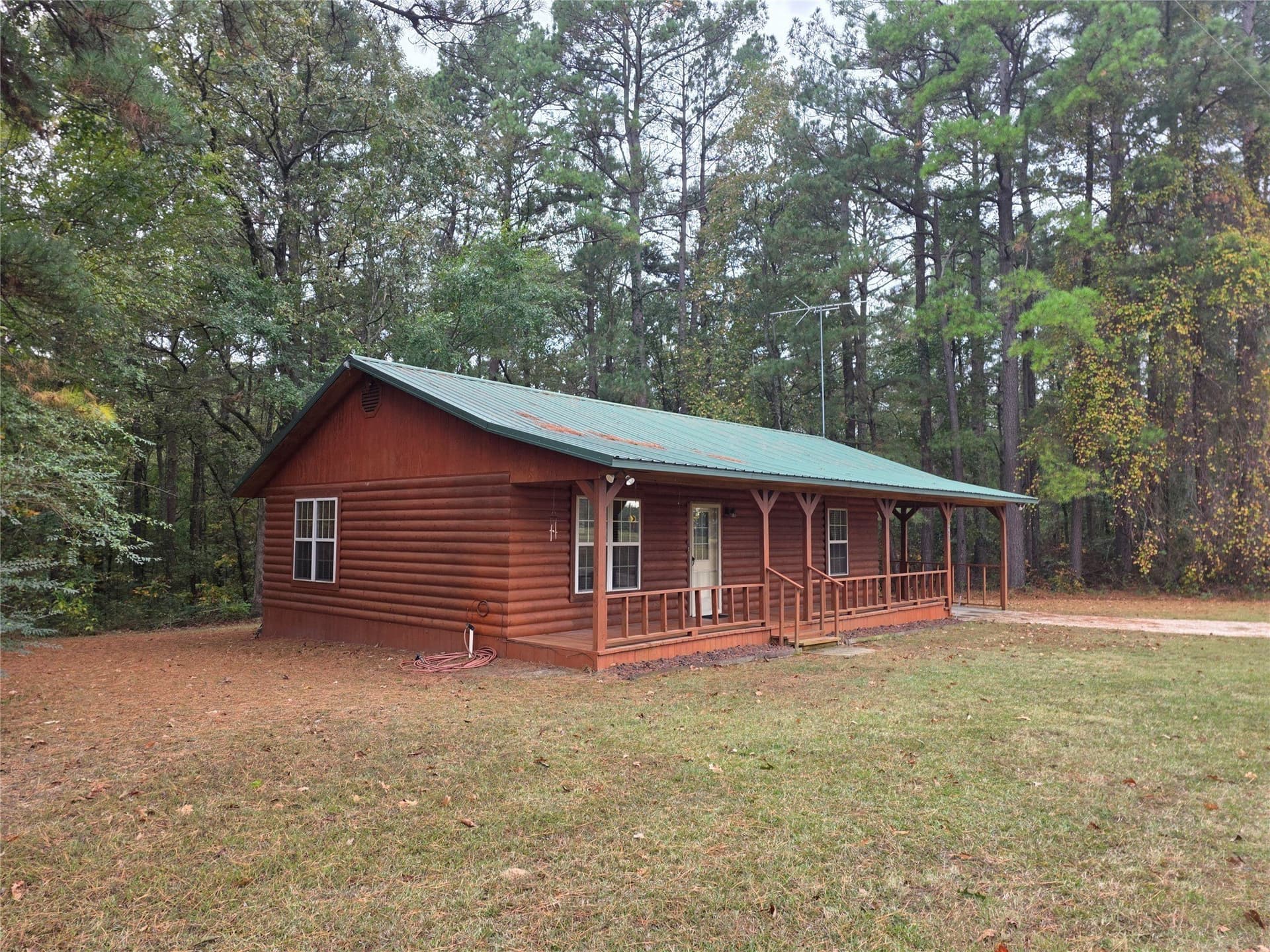 27.88 acres in Bowie County gallery image 4