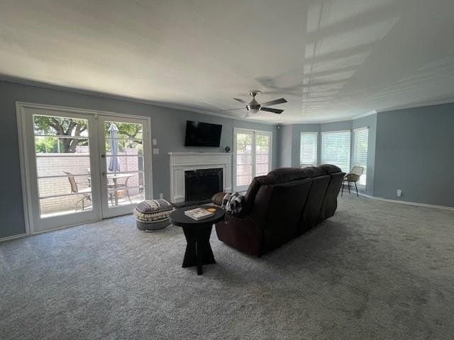 11.05 acres in Dallas County featured view