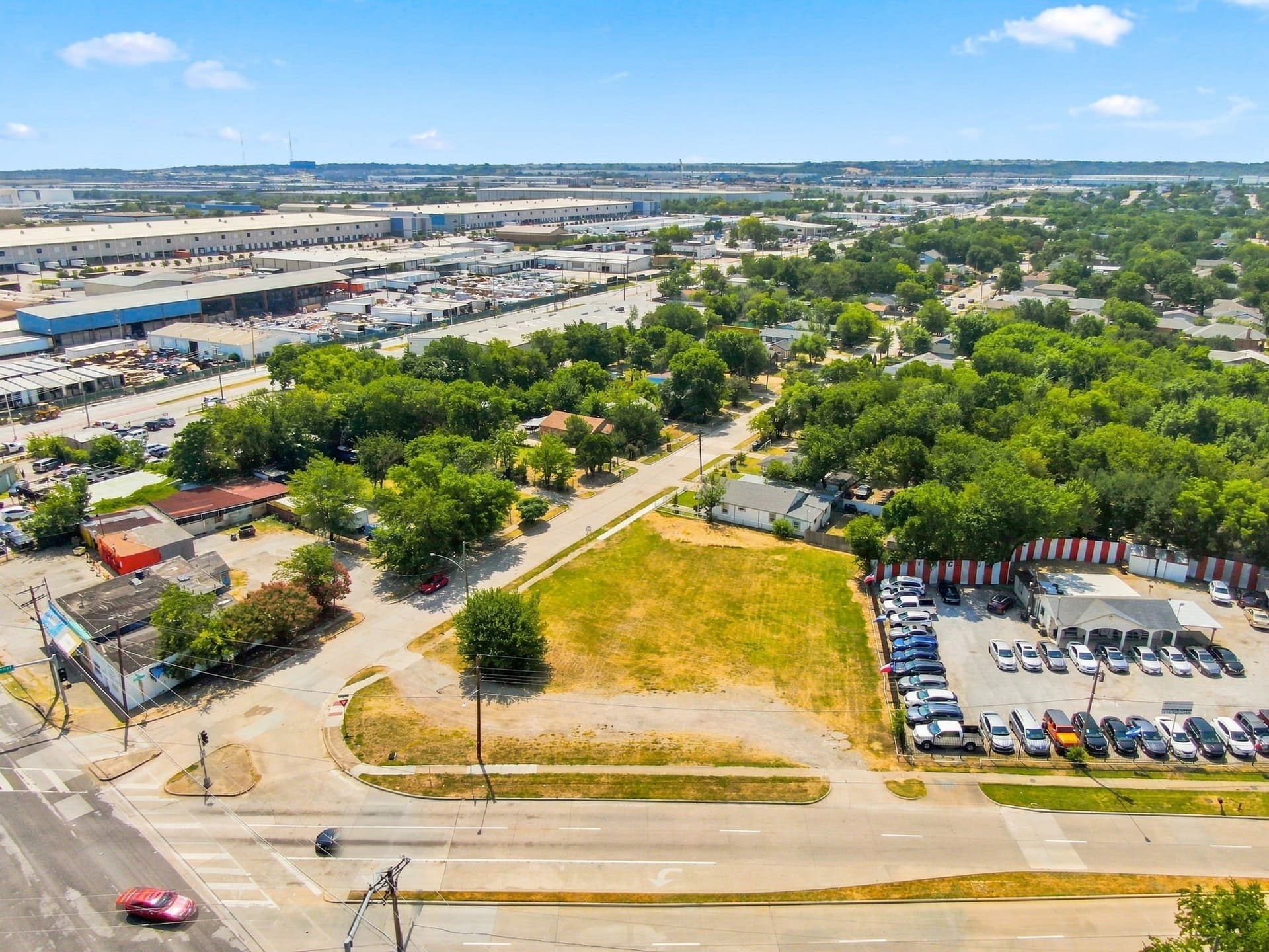 0.36 acres in Dallas County - photo 9