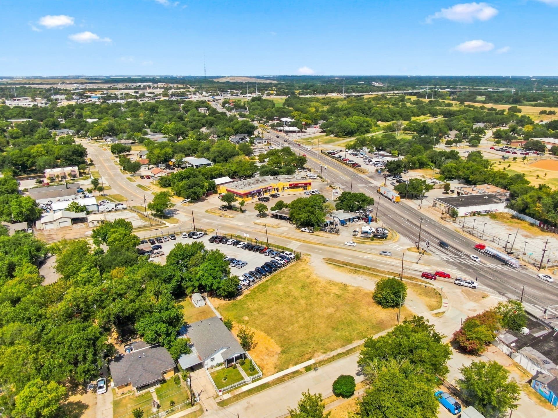 0.36 acres in Dallas County - photo 7