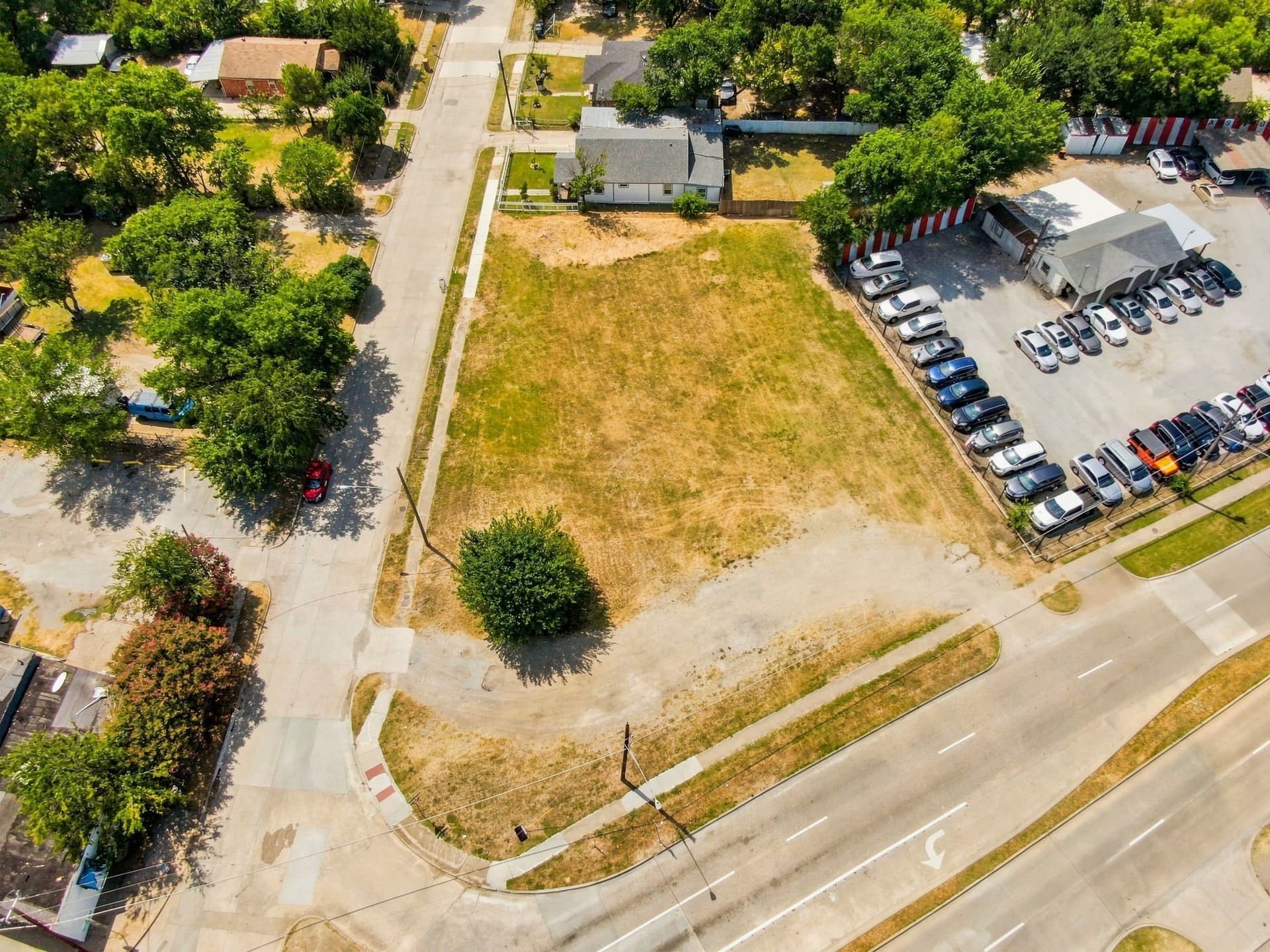 0.36 acres in Dallas County - photo 3