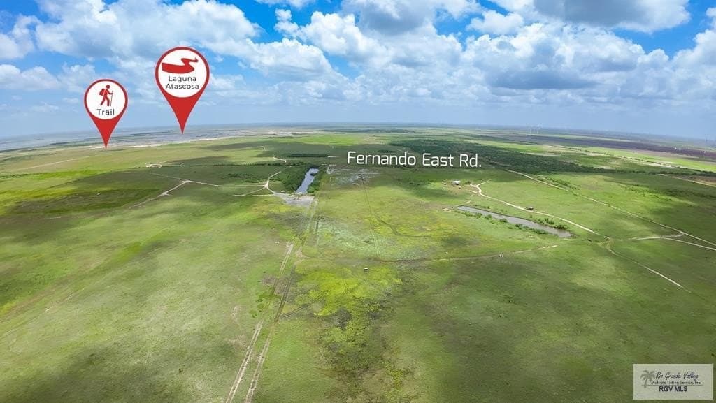 50.03 acres in CAMERON County - photo 9