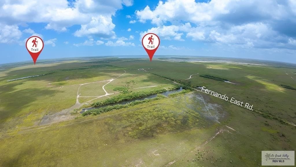 50.03 acres in CAMERON County - photo 8