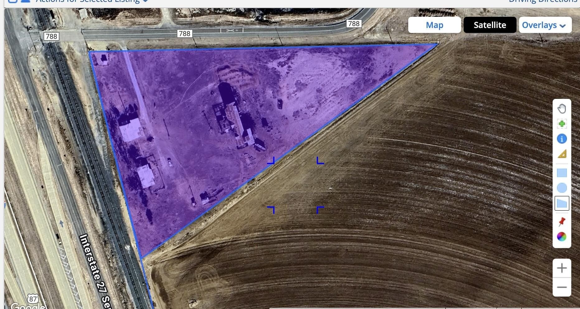 14.15 acres in Hale County gallery image 3