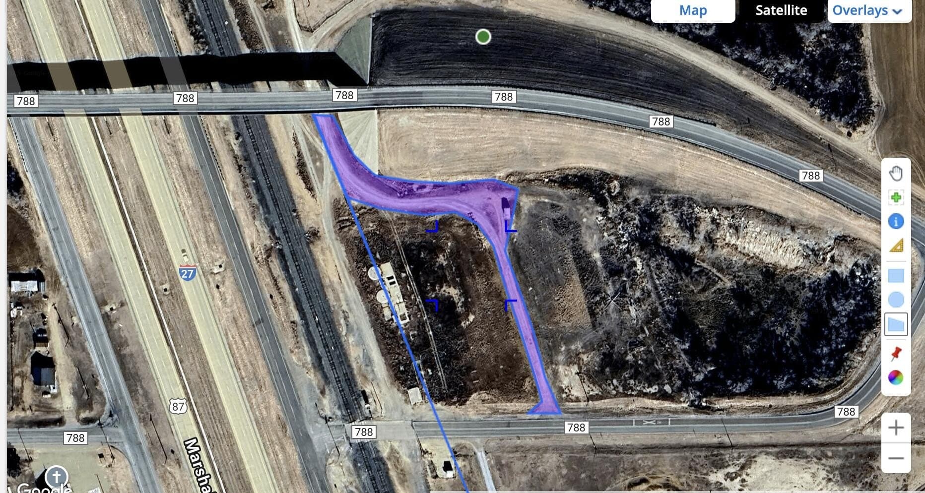 14.15 acres in Hale County gallery image 4