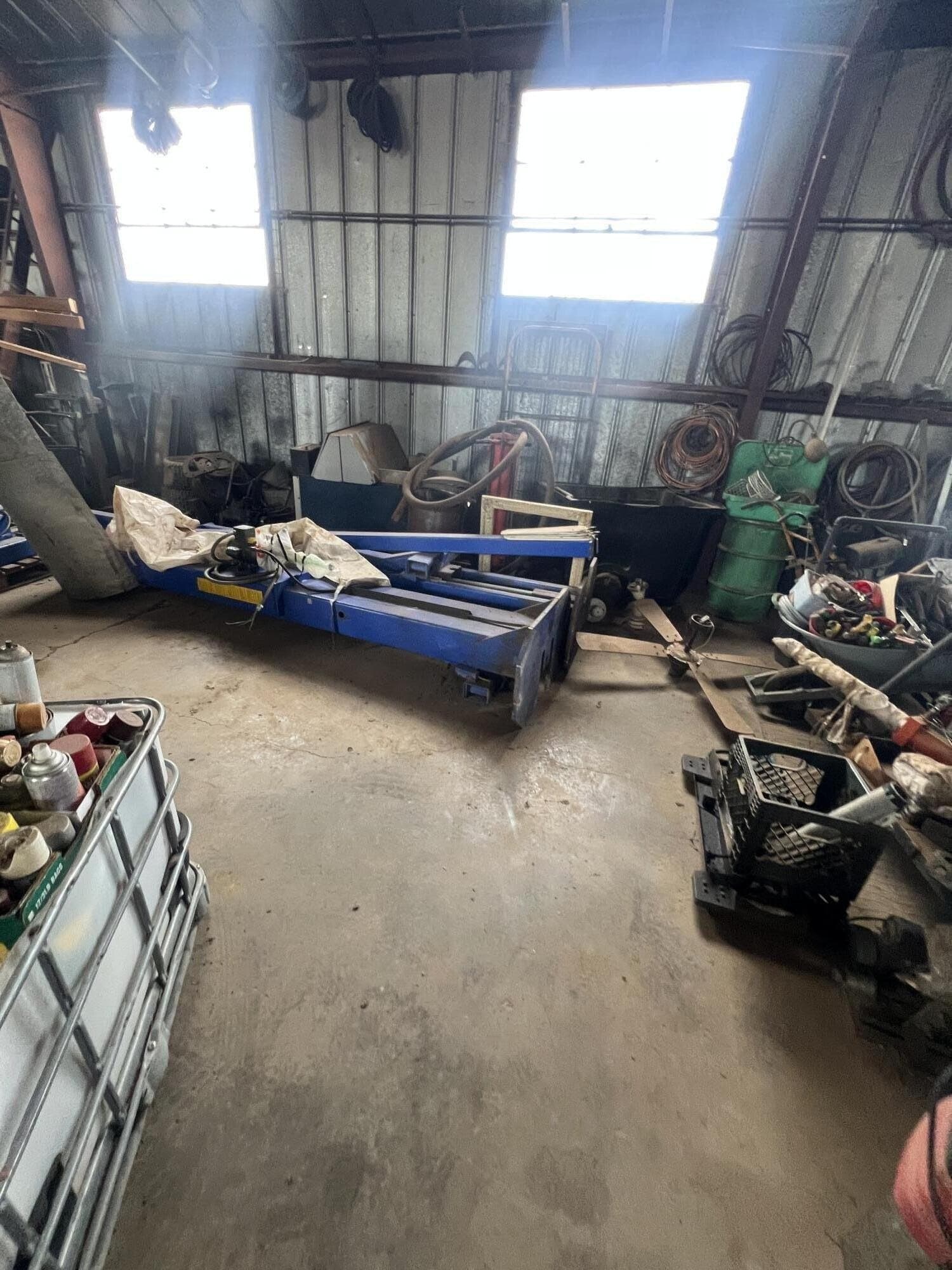 14.15 acres in Hale County featured view