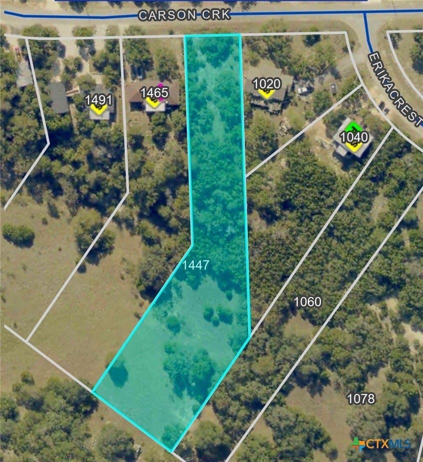 1.41 acres in Comal County gallery image 2