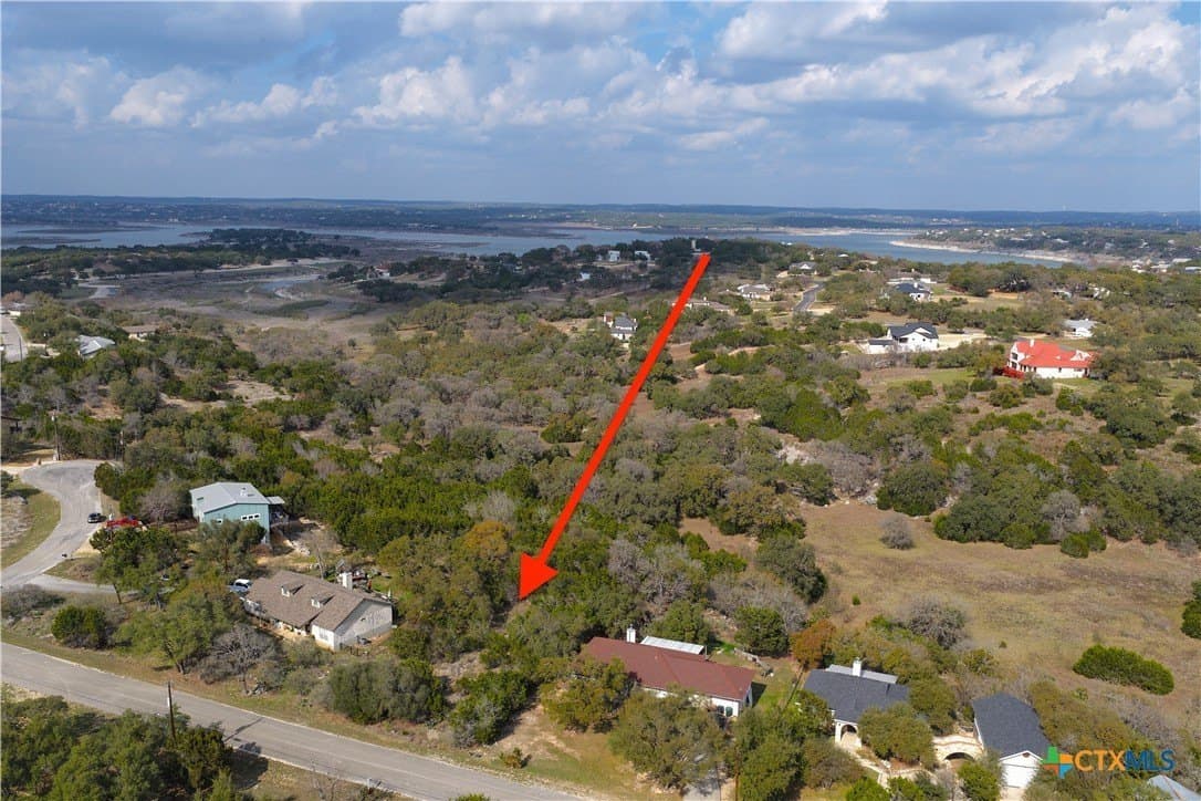 1.41 acres in Comal County
