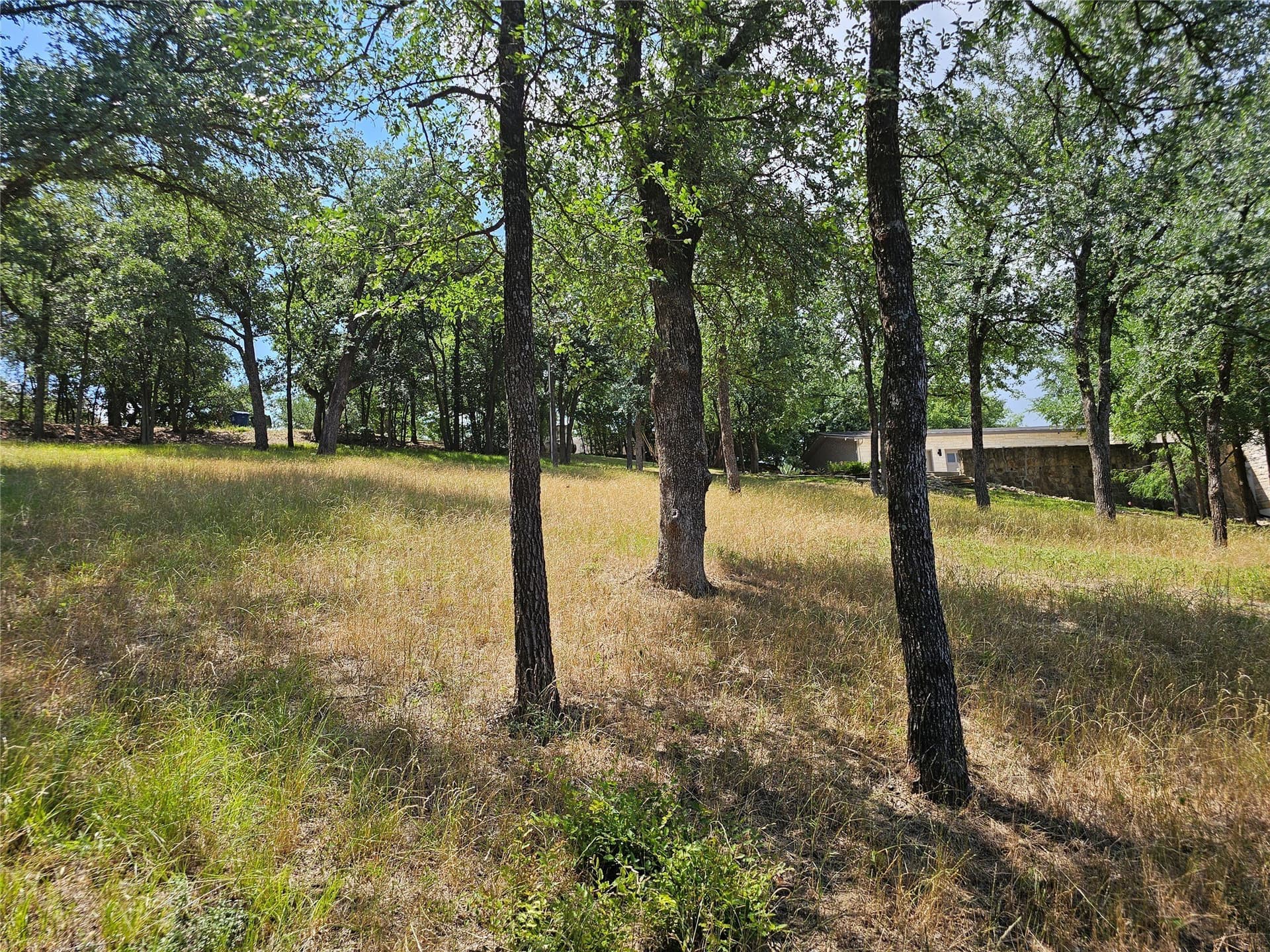 0.34 acres in Denton County featured view