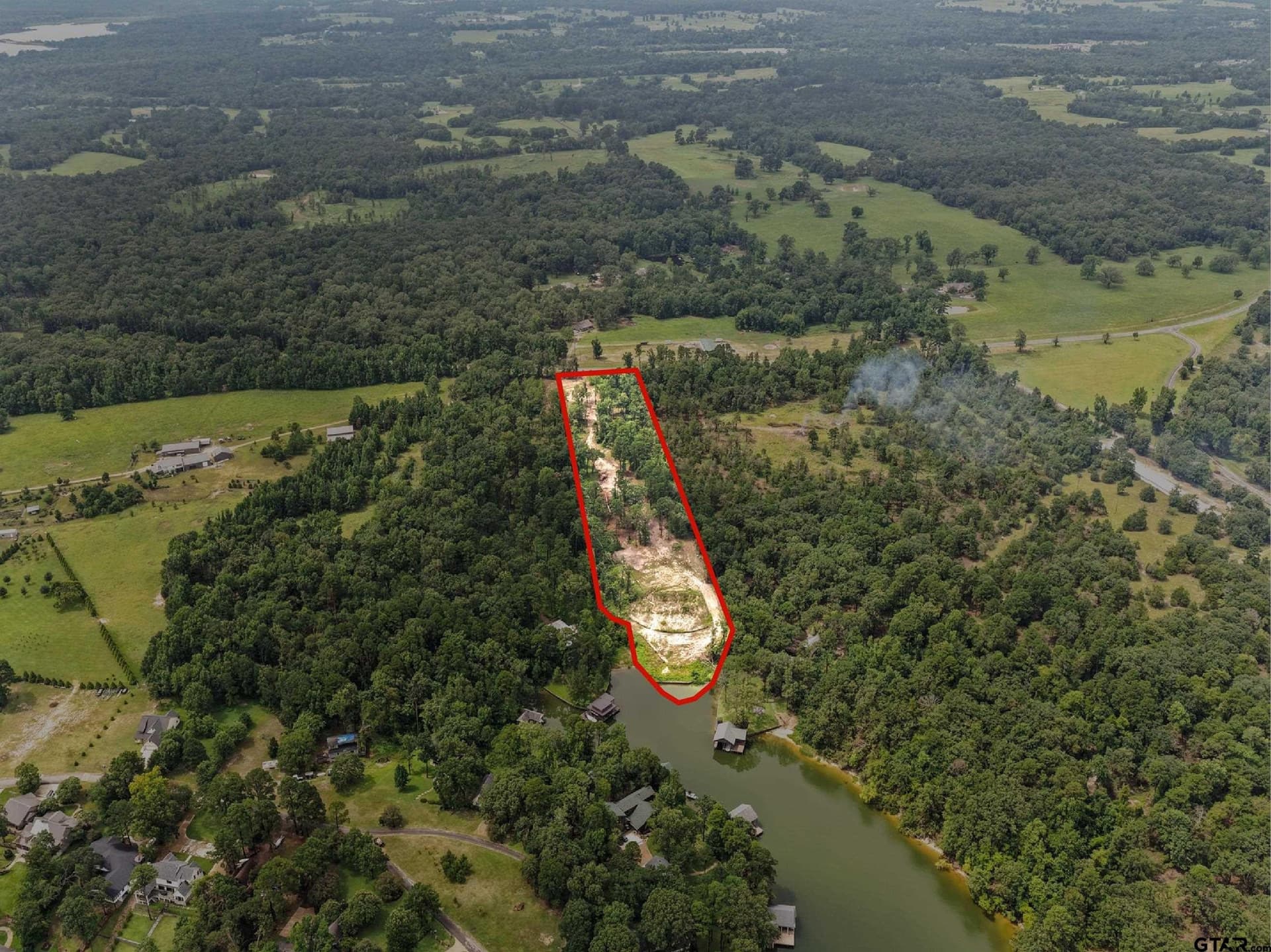 5.92 acres in Franklin County - photo 3
