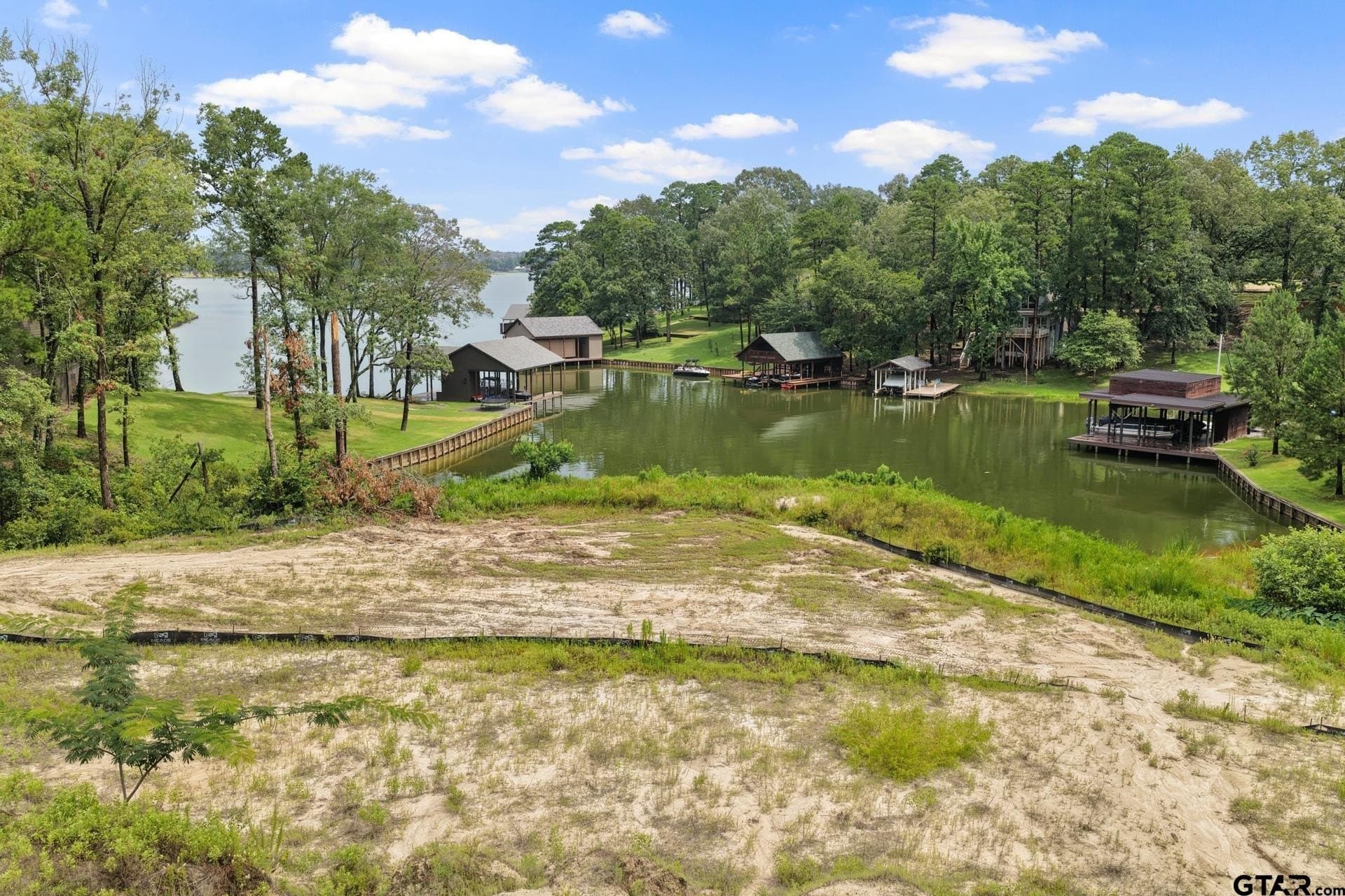 5.92 acres in Franklin County - photo 9