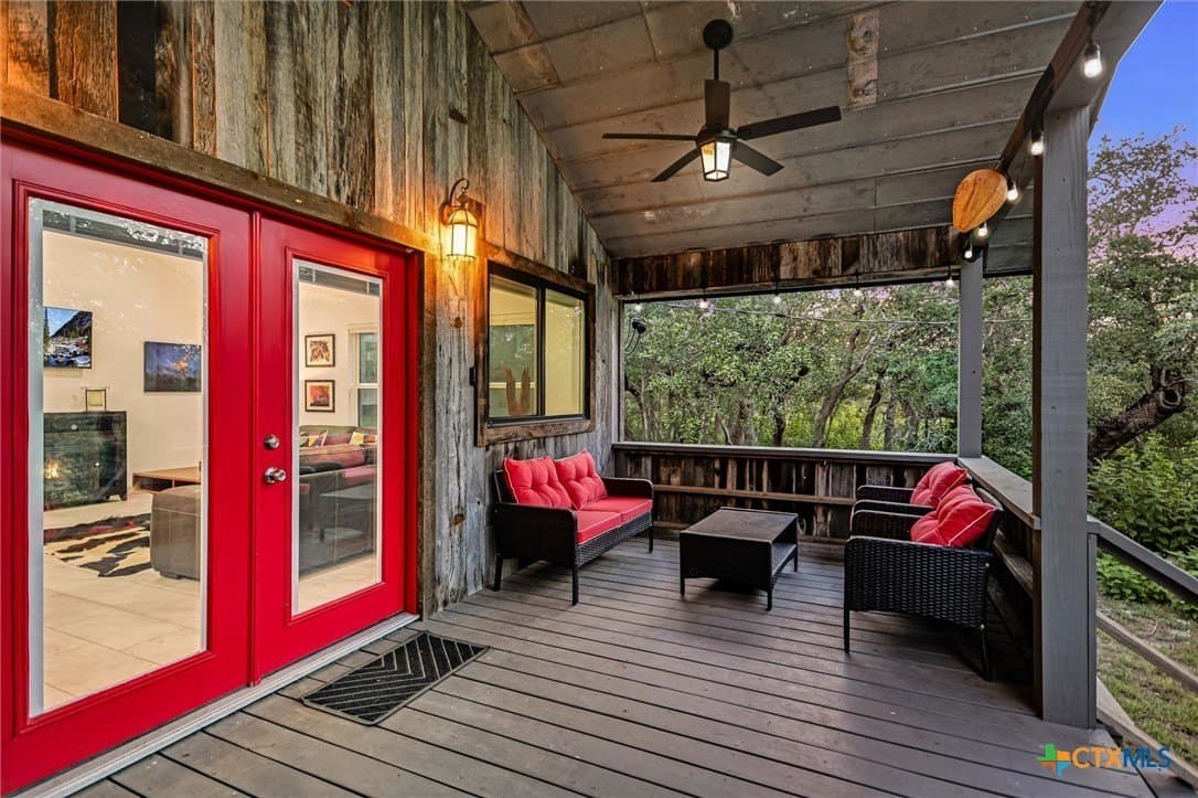 26.5 acres in Hays County - photo 28