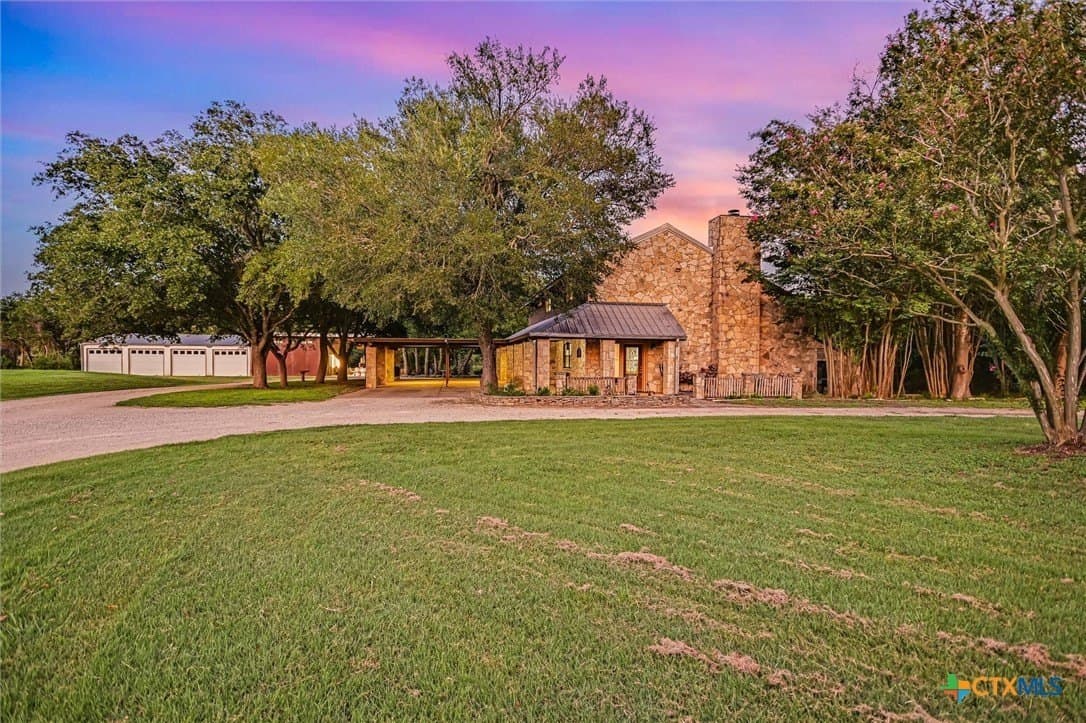 26.5 acres in Hays County - photo 14