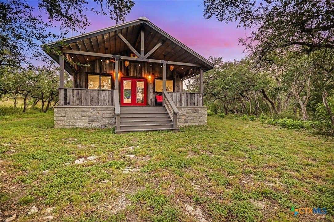 26.5 acres in Hays County - photo 5