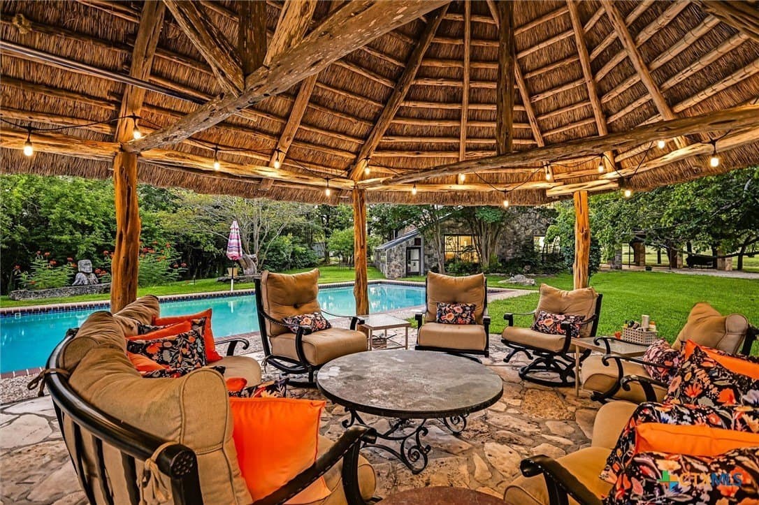 26.5 acres in Hays County - photo 3