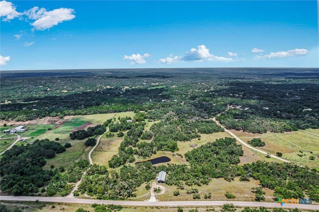 26.5 acres in Hays County - photo 33