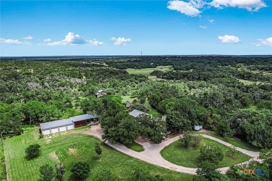 26.5 acres in Hays County - photo 35