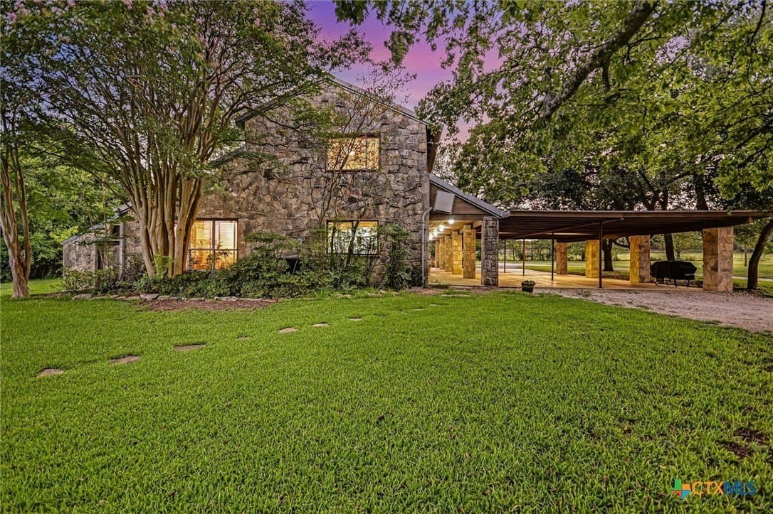 26.5 acres in Hays County - photo 26