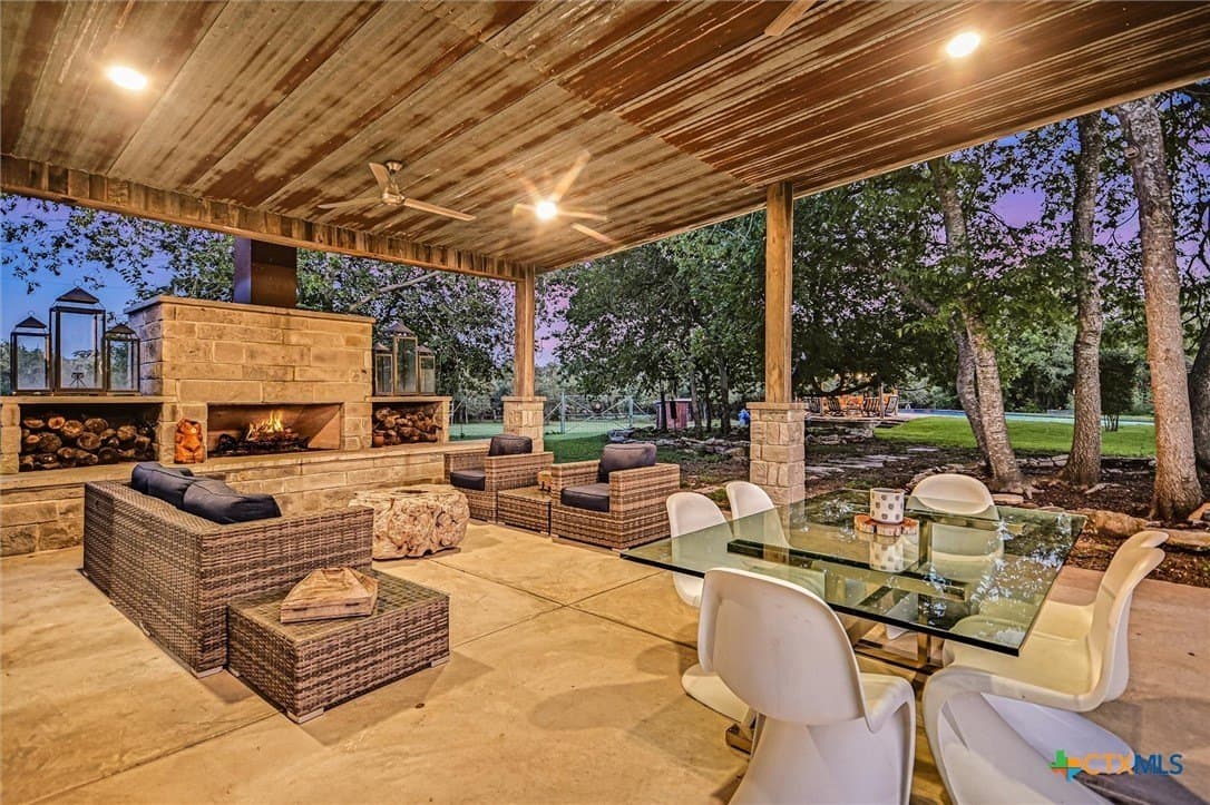 26.5 acres in Hays County - photo 8