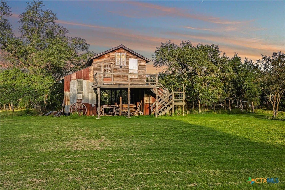 26.5 acres in Hays County - photo 13