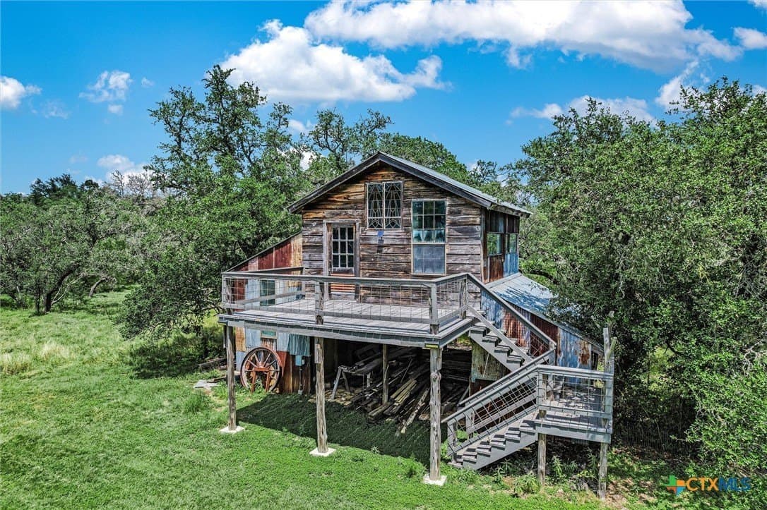 26.5 acres in Hays County - photo 38