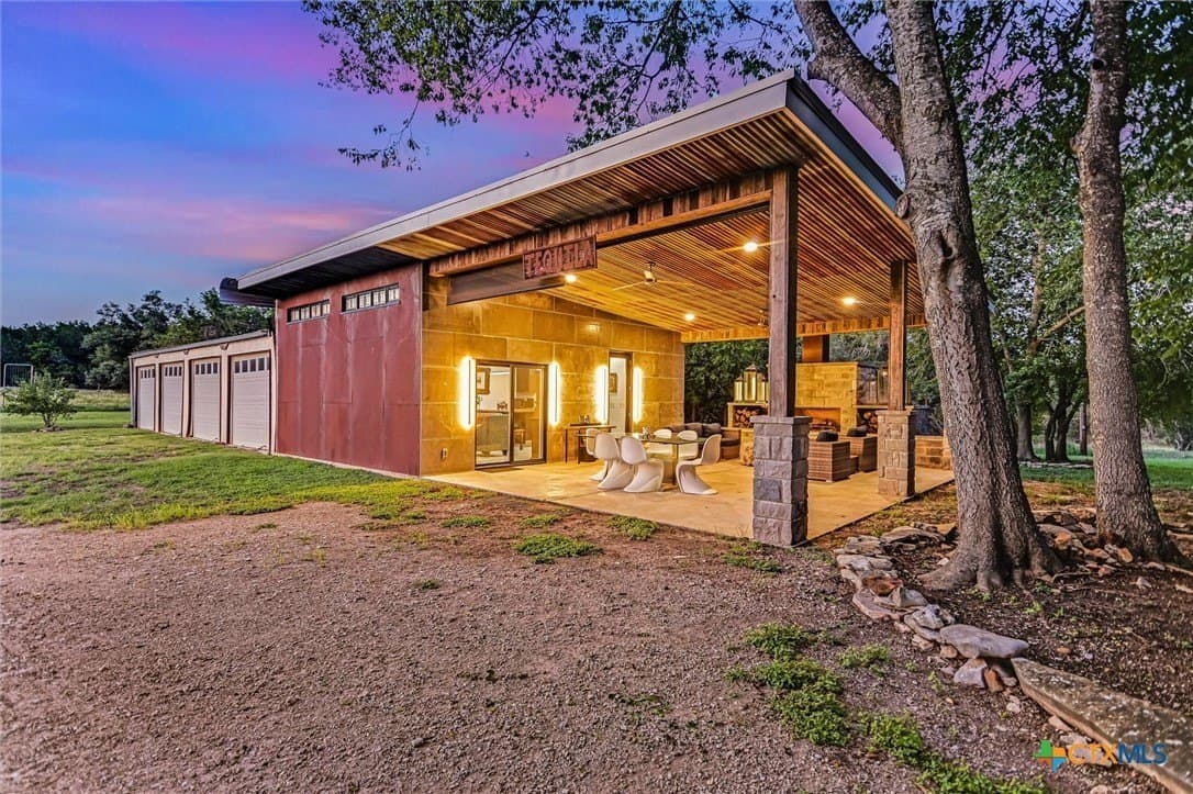 26.5 acres in Hays County - photo 7