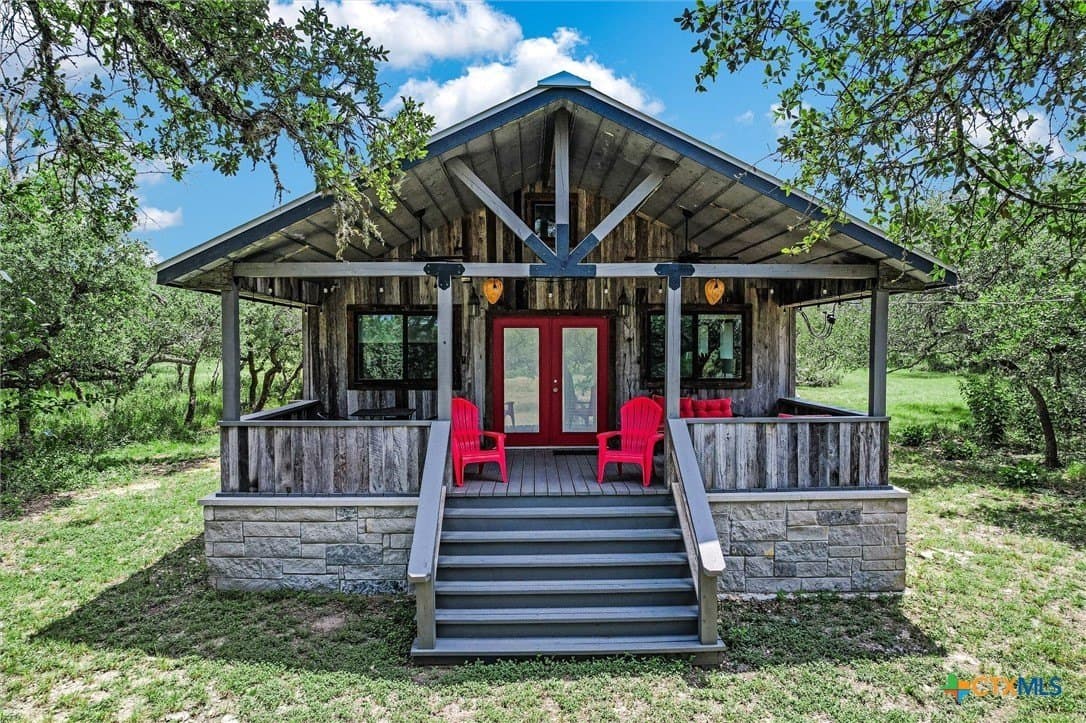 26.5 acres in Hays County - photo 27