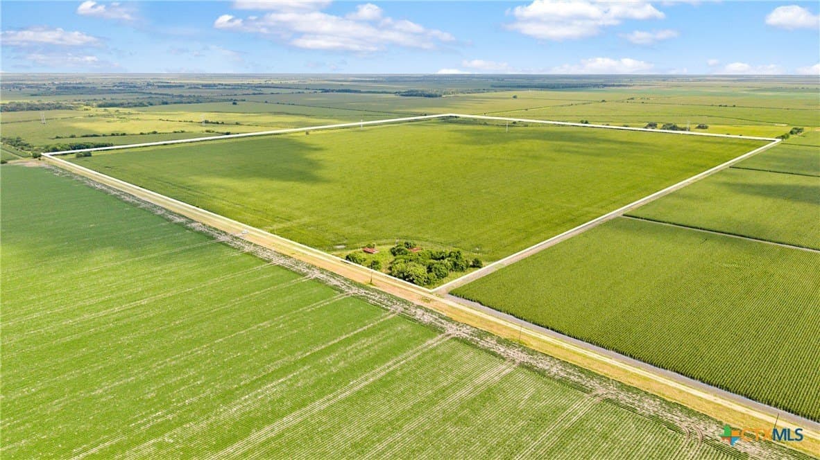 160.25 acres in Jackson County - photo 9