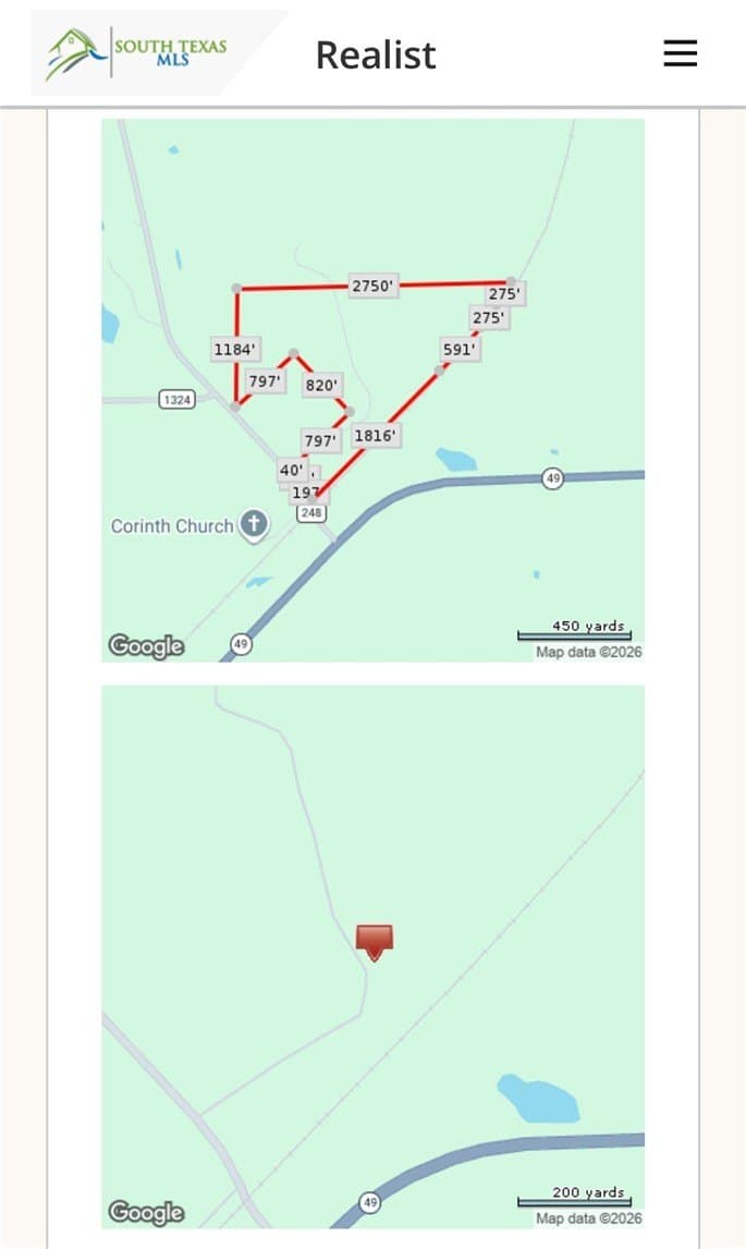 64.91 acres in Marion County featured view