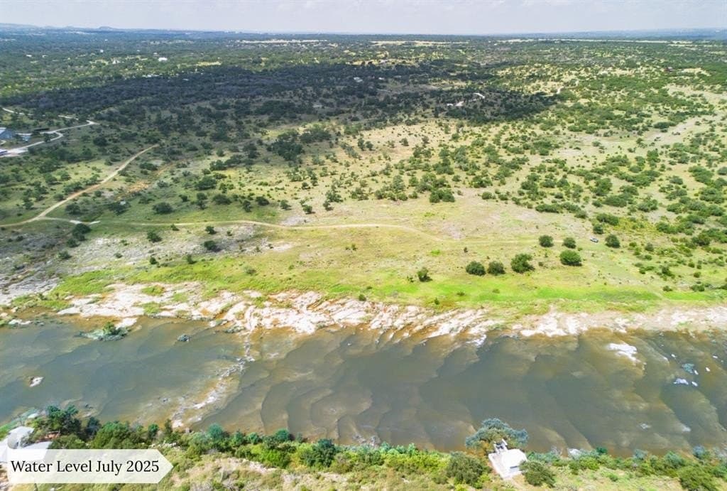 30 acres in Blanco County
