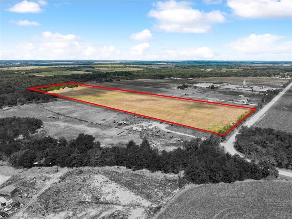 17.86 acres in Hunt County gallery image 4