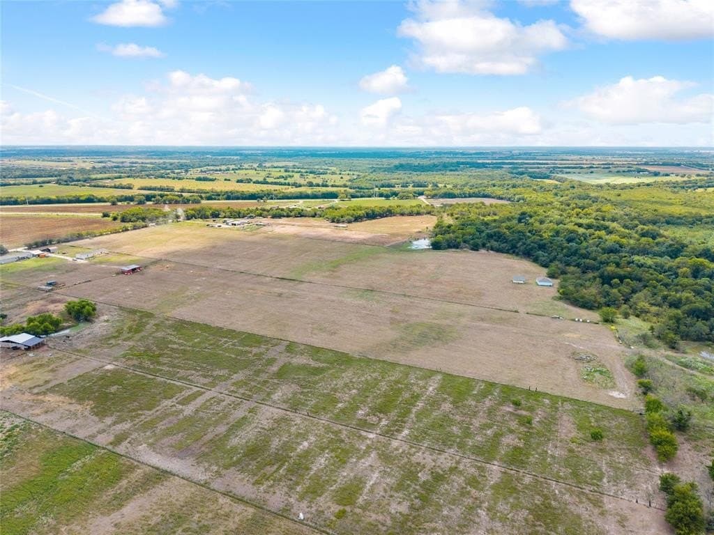 17.86 acres in Hunt County featured view