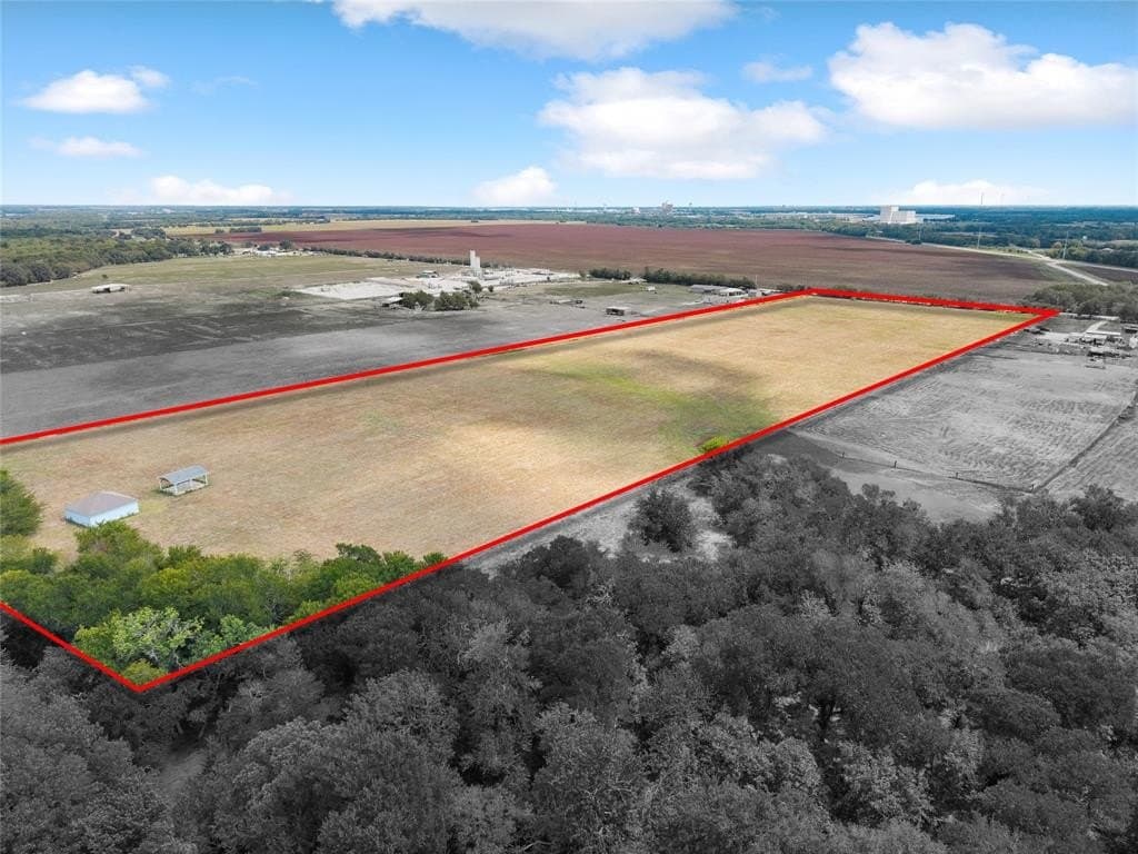 17.86 acres in Hunt County gallery image 2
