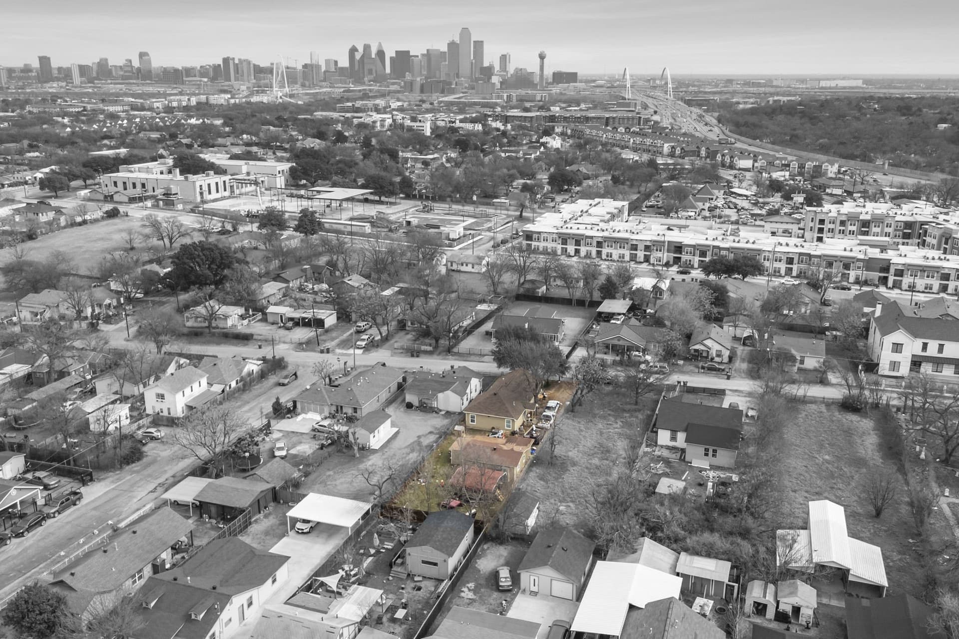 0.2 acres in Dallas County - photo 10
