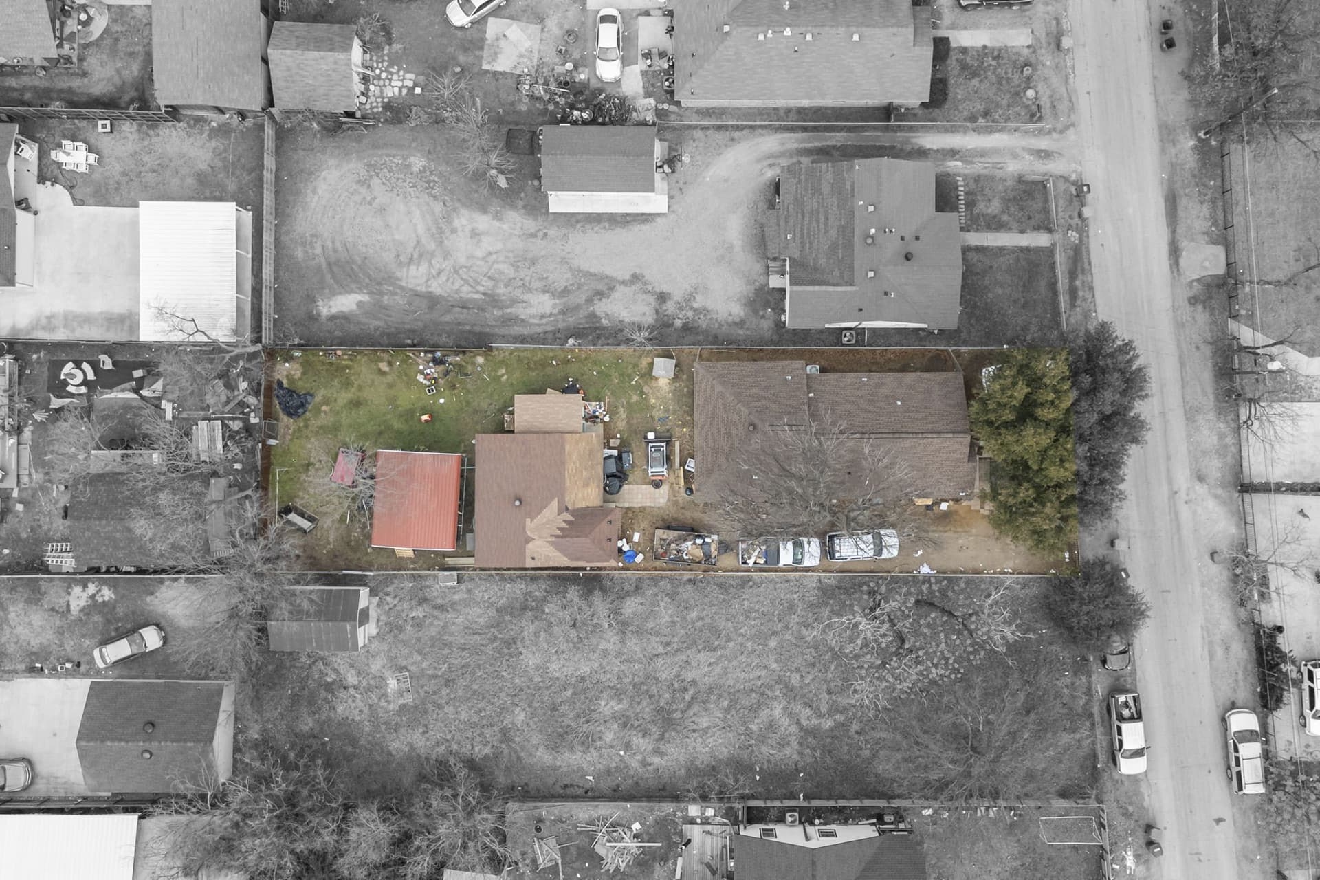 0.2 acres in Dallas County - photo 8