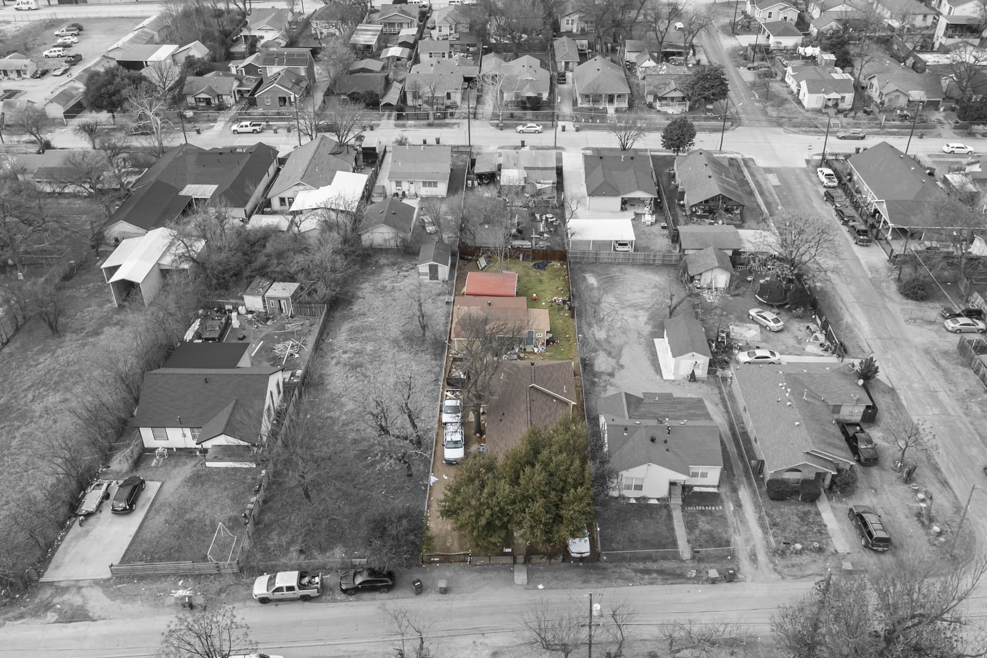 0.2 acres in Dallas County - photo 7
