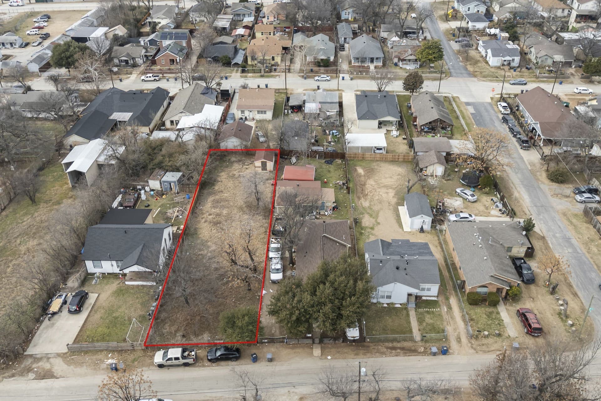 0.2 acres in Dallas County - photo 3