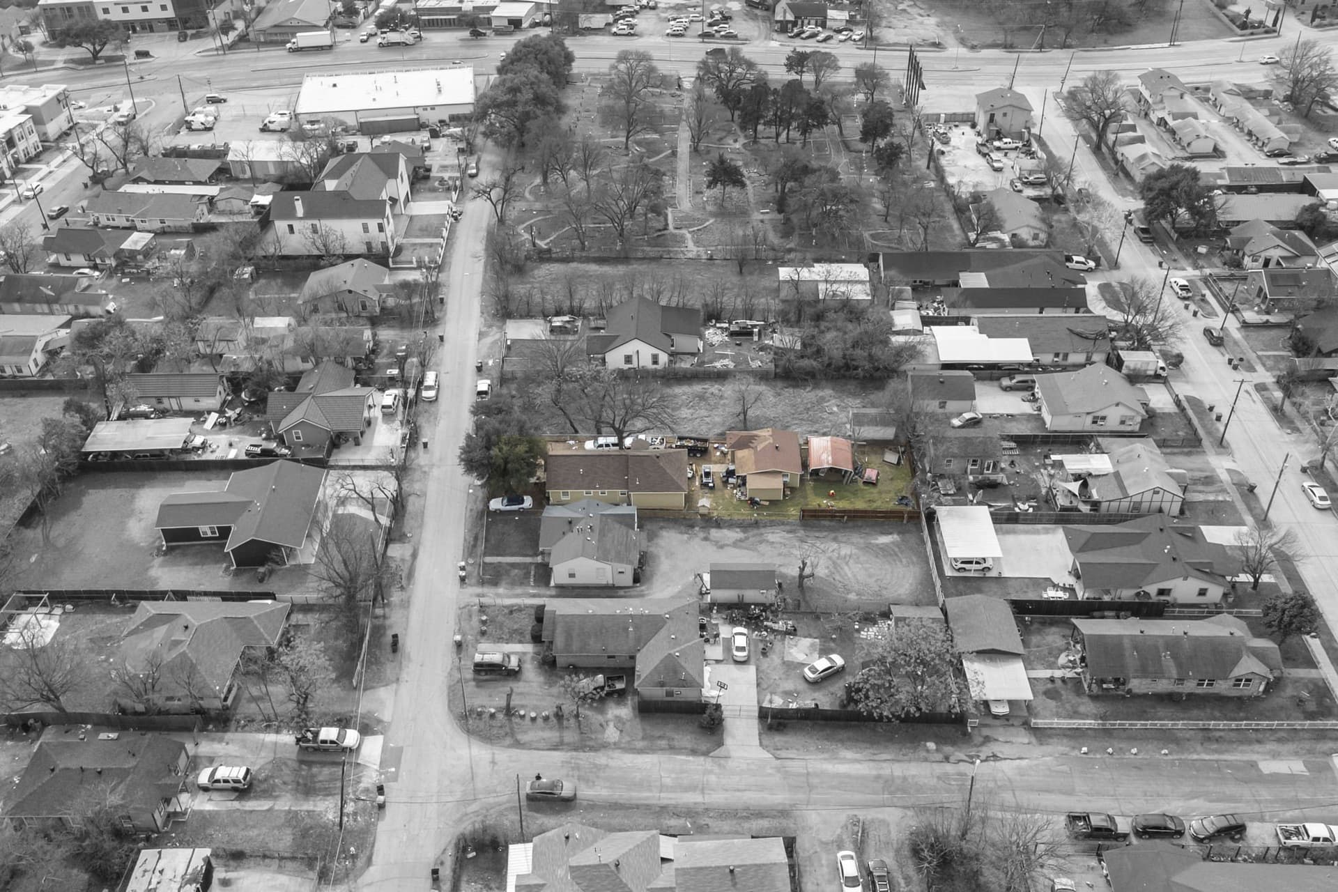 0.2 acres in Dallas County - photo 9