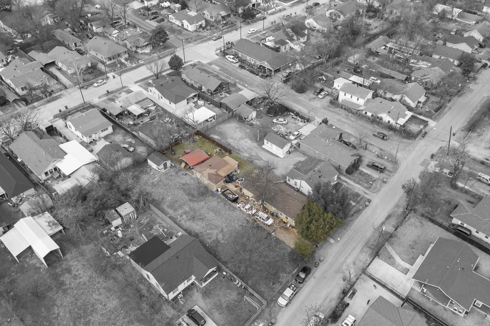 0.2 acres in Dallas County - photo 6